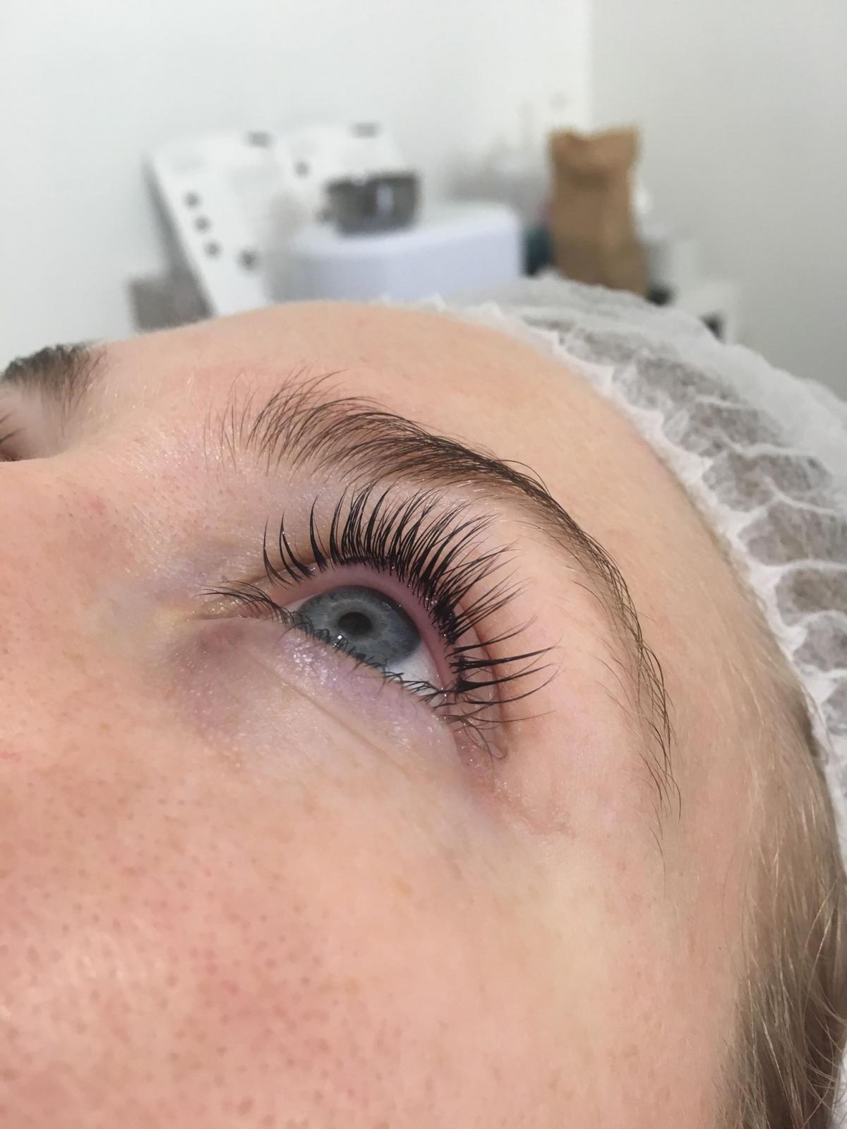 Yummi Lash Lift